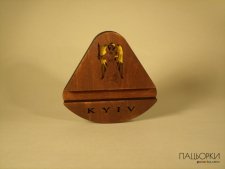 Подставка под планшет «KYIV/UKRAINE»