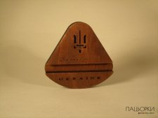 Подставка под планшет «KYIV/UKRAINE»
