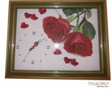 Картина "Годинник"