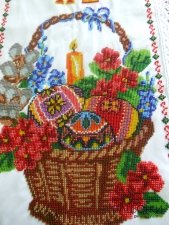 Пасхальний рушник
