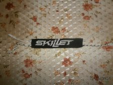 Фенечка "Skillet"