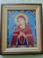 "Семистрільна"