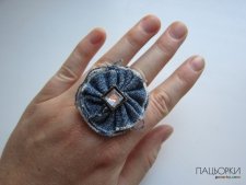 Колечко Квітуся