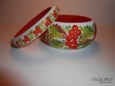 Браслет" Калинове диво"