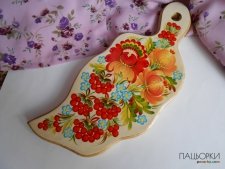 Досочки кухоннi