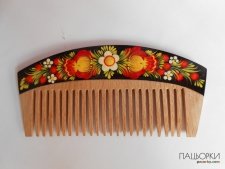 Гребiнець"Казковий"