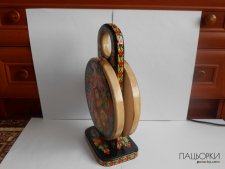 Набор"Чарiвний птах"