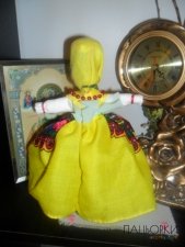 Мотанка "Здравниця"