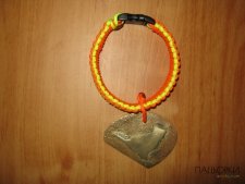 Ошийник для кішок