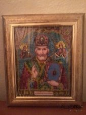 Продам ікону "Св. Міколай" 