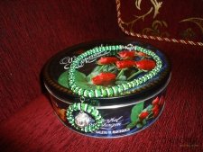 Кольє "Попурі"