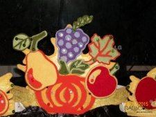Корона осінь  