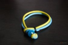 Браслет "Українка"