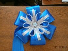 вироби канзаши