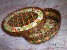 шкатулка коробка скринька