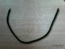 Вироби з бісера