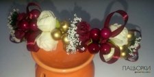 Продаю гарненький обруч для красунь