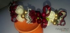 Продаю гарненький обруч для красунь