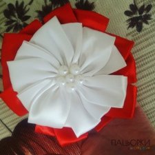 заколочки,бантеки