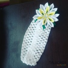 заколочки,бантеки