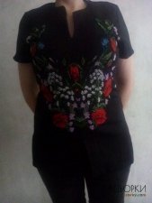 блуза
