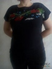 блуза