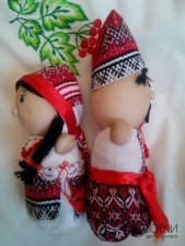 Ляльки українці