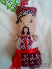Ляльки українці