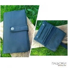 Гаманець ручної роботи