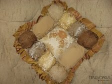 декоративна подушка
