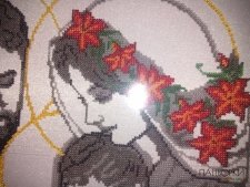 ікона "Святе сімейство''