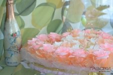 Подарунок молодятам
