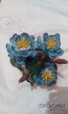 водяна лілія