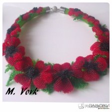 Кольє Маки