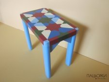 Стульчик "Техас"