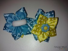 Вироби зі стрічок