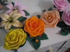 заколки в асортименті
