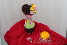 Вироби з кави