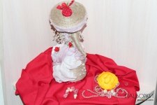 Вироби з кави