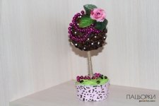 Вироби з кави