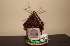 Вироби з кави