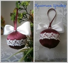 Ялинкова іграшка