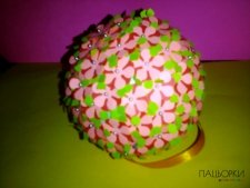 ялинкова іграшка