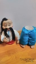 Козак з секретом