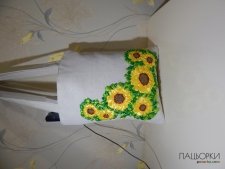 Сумка "Соняхи"