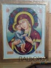Ікона Божої Матері