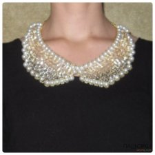 Кольє-воротнік "Elegent"