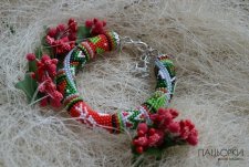Джгут "Зимова казка"
