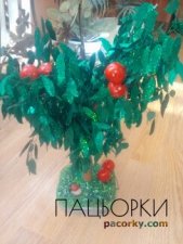 Казкова Вишня