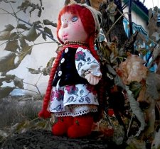 Етнолялька